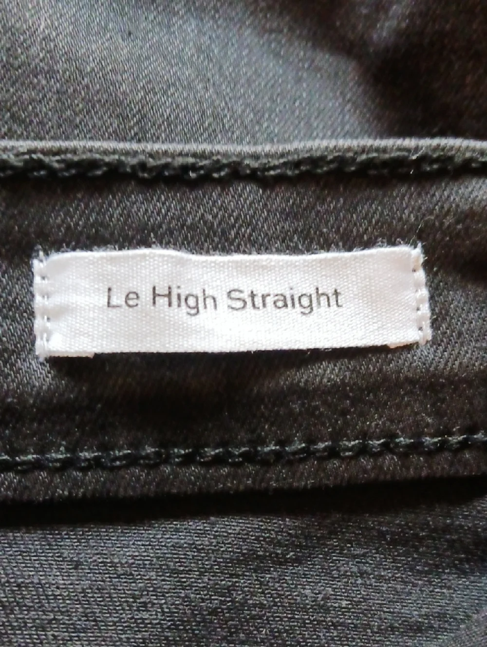Frame Jeans - Picture 7 of 8